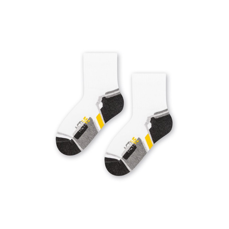 Steven sportinės kojinės vaikams