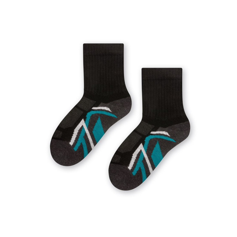 Steven zeķes bērniem 