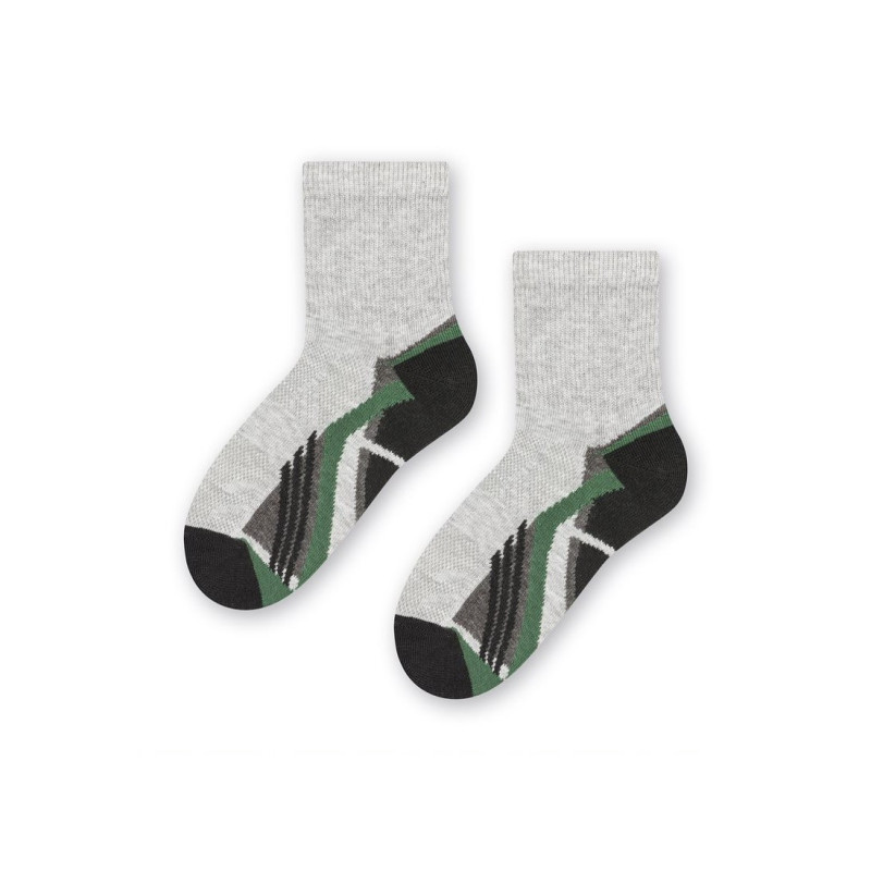 Steven sportinės kojinės vaikams