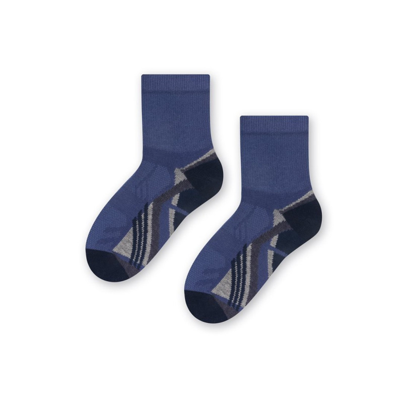 Steven sportinės kojinės vaikams