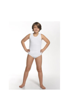 Cornette lastekomplekt