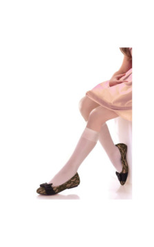 Knittex zeķes līdz ceļiem