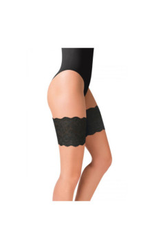 Gabriella juostos apsaugančios šlaunis