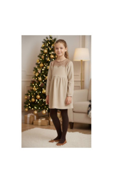 Wola medvilninės kojinėms vaikams