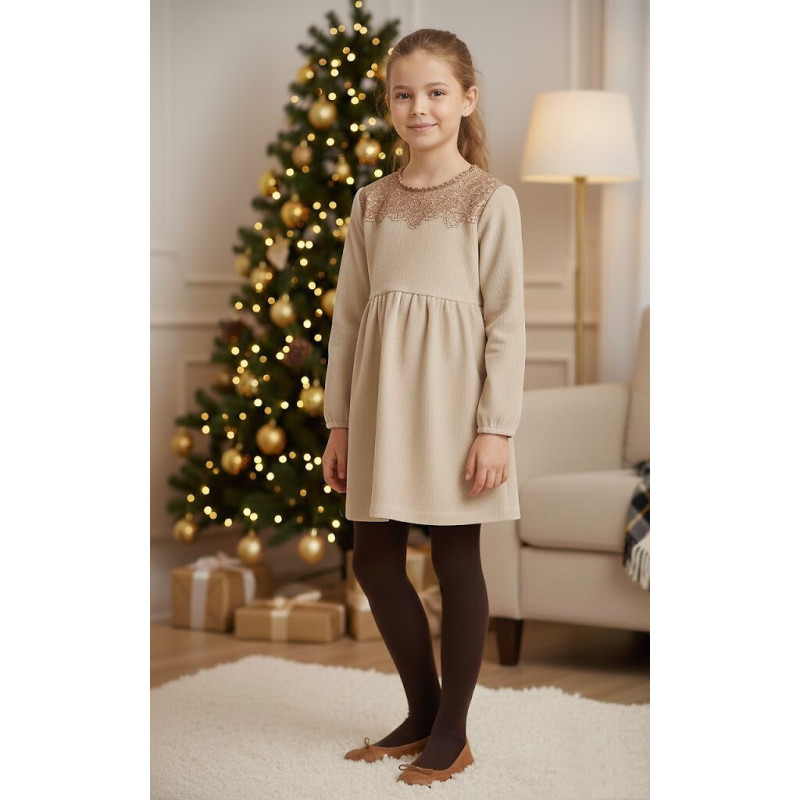 Wola medvilninės kojinėms vaikams