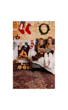 Wola medvilninės kojinėms vaikams