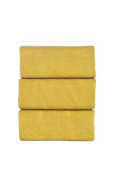 Wola kokvilnas zeķes bērniem