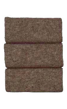 Wola kokvilnas zeķes bērniem