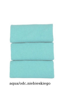 Wola kokvilnas zeķes bērniem