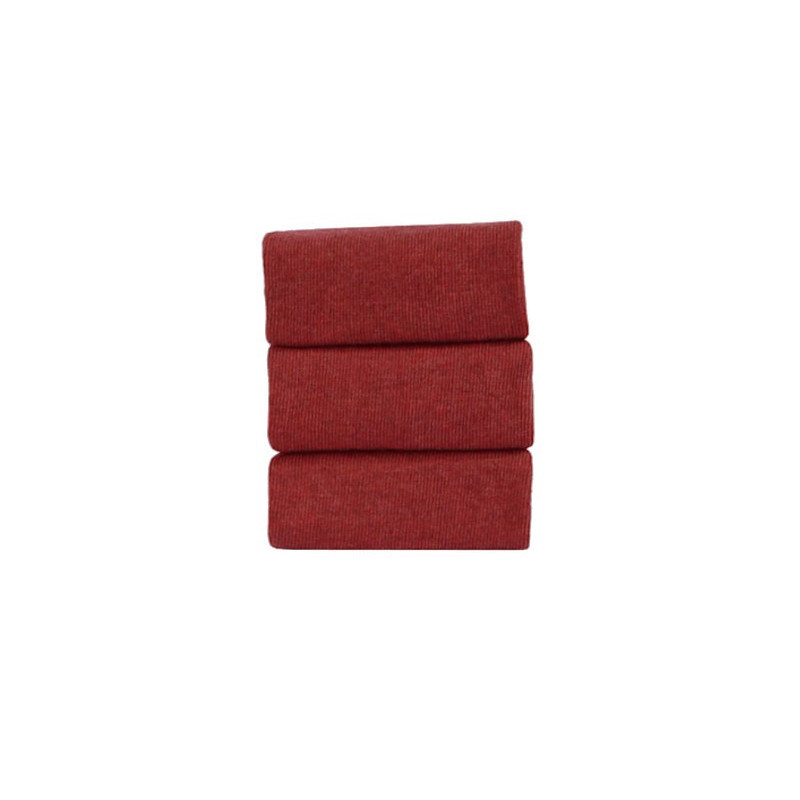 Wola kokvilnas zeķes bērniem