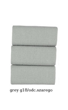 Wola medvilninės kojinėms vaikams