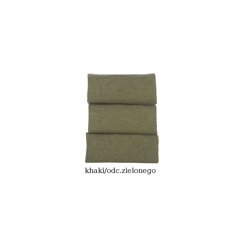 Wola kokvilnas zeķes bērniem