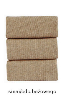 Wola kokvilnas zeķes bērniem