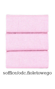 Wola medvilninės kojinėms vaikams