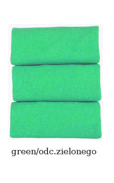 Wola kokvilnas zeķes bērniem