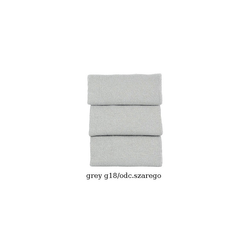 Wola kokvilnas zeķes bērniem