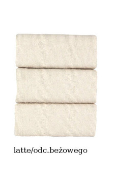 Wola kokvilnas zeķes bērniem