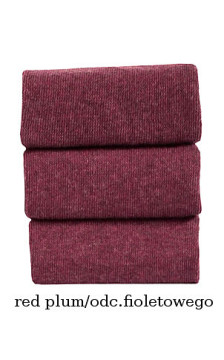 Wola kokvilnas zeķes bērniem