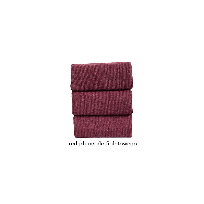 Wola kokvilnas zeķes bērniem