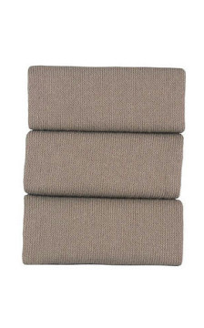 Wola kokvilnas zeķes bērniem