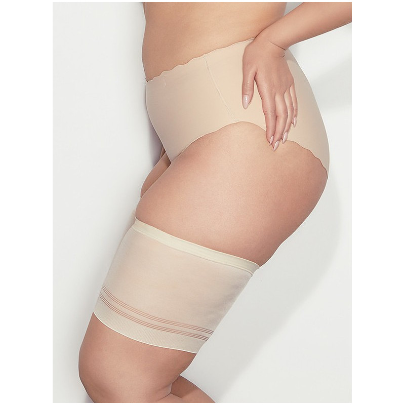 Mitex straps to protect the thighs