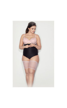 Mitex straps to protect the thighs