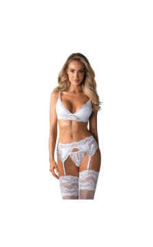 Obsessive seksualus komplektas