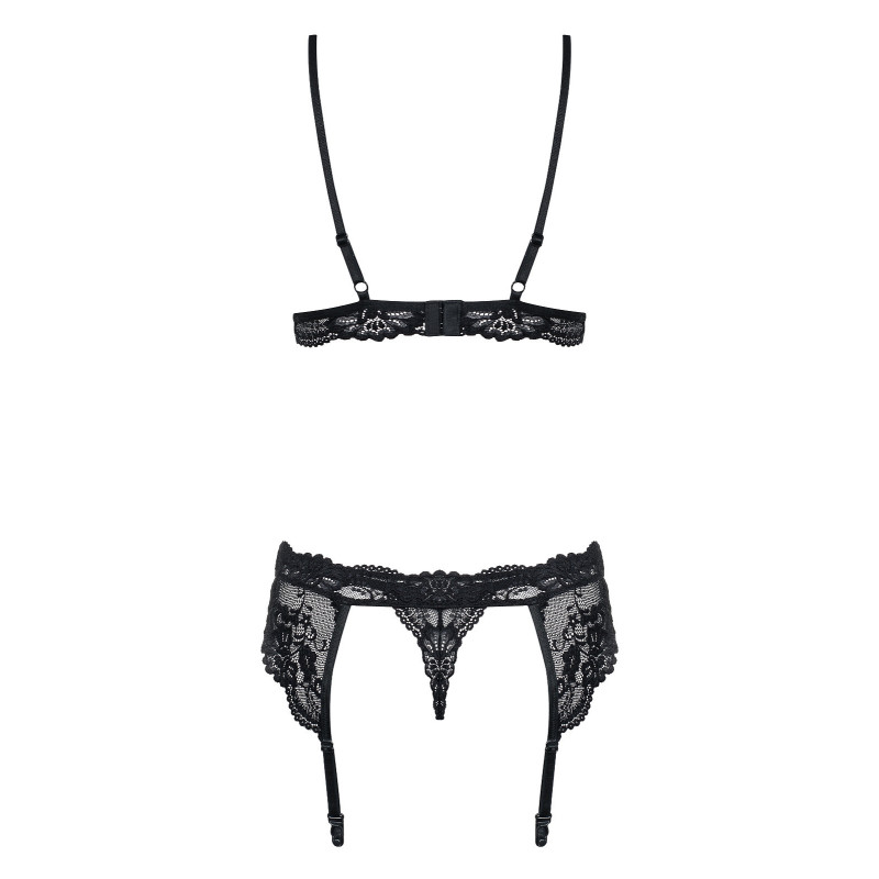 Obsessive seksīgs komplekts