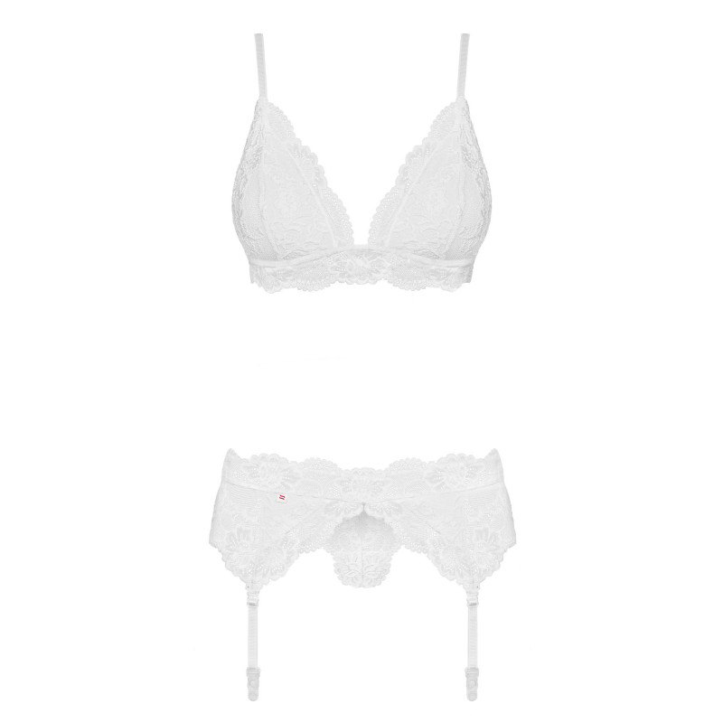 Obsessive seksīgs komplekts