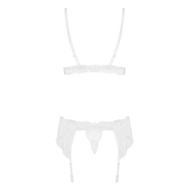 Obsessive seksīgs komplekts