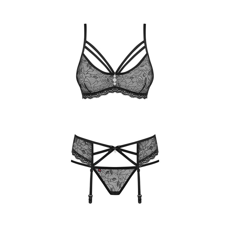 Obsessive seksīgs komplekts