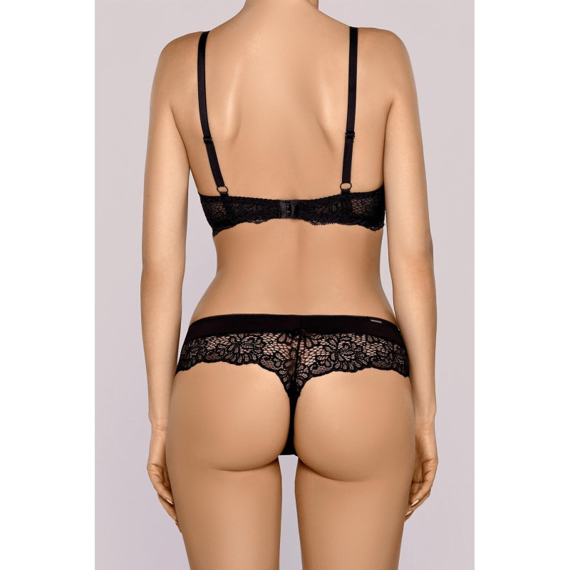 Nipplex push-up liemenėlė