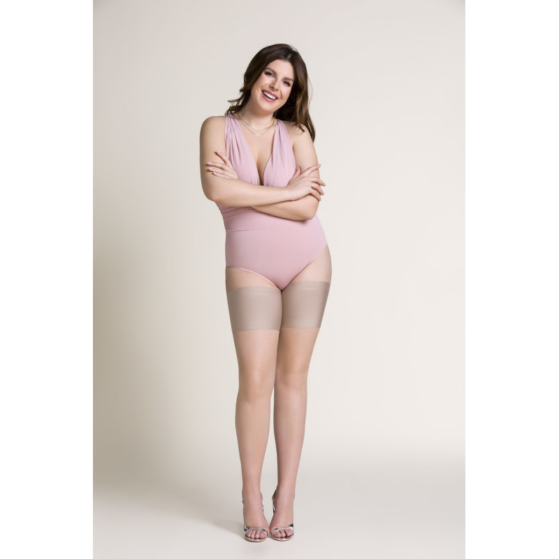 Gabriella siksnas augšstilbu aizsardzībai