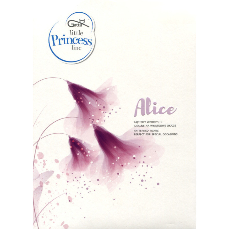 Gatta bērnu zeķubikses 