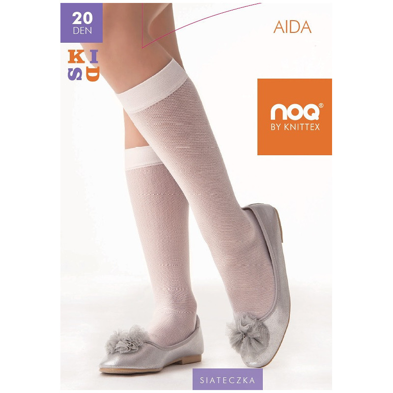 Knittex zeķes līdz ceļiem