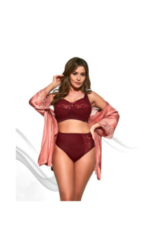 Viki krūšturis bez lokiem