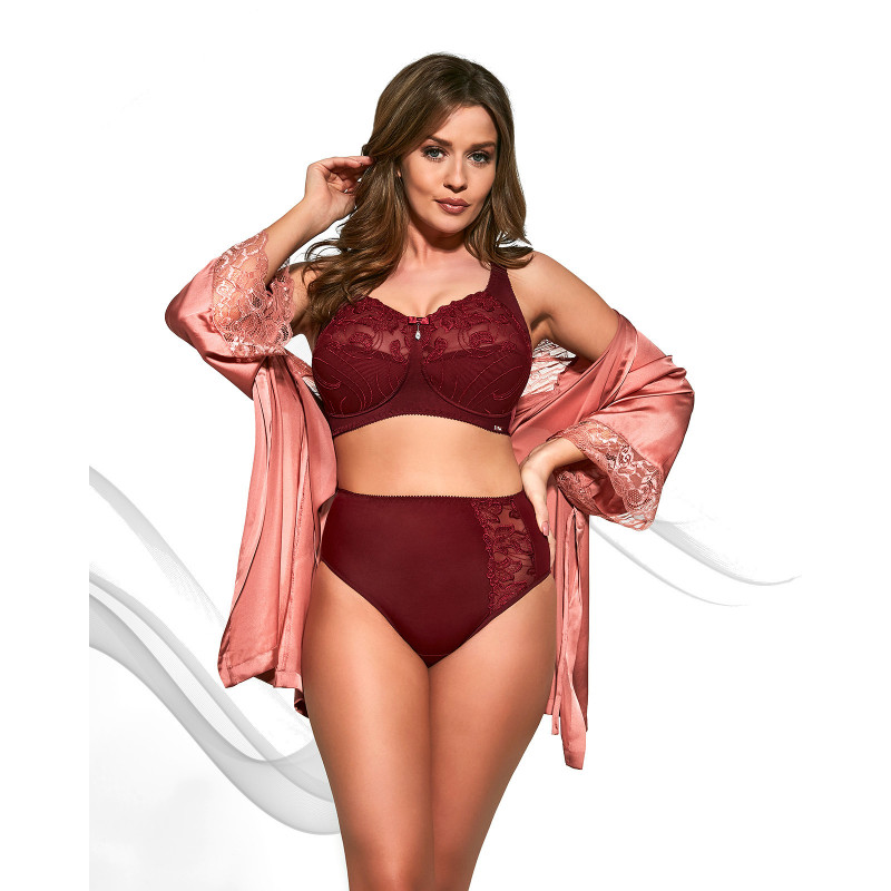 Viki krūšturis bez lokiem