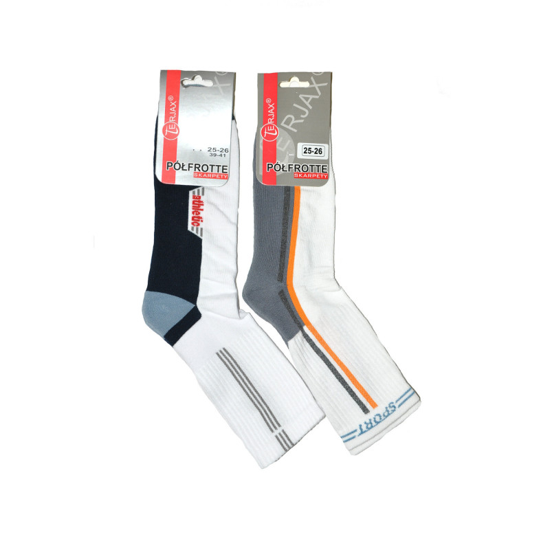 Terjax zeķes bērniem 