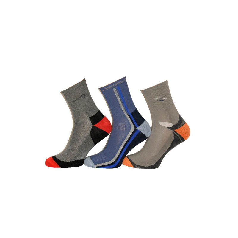 Terjax zeķes bērniem 