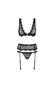 Obsessive seksīgs komplekts