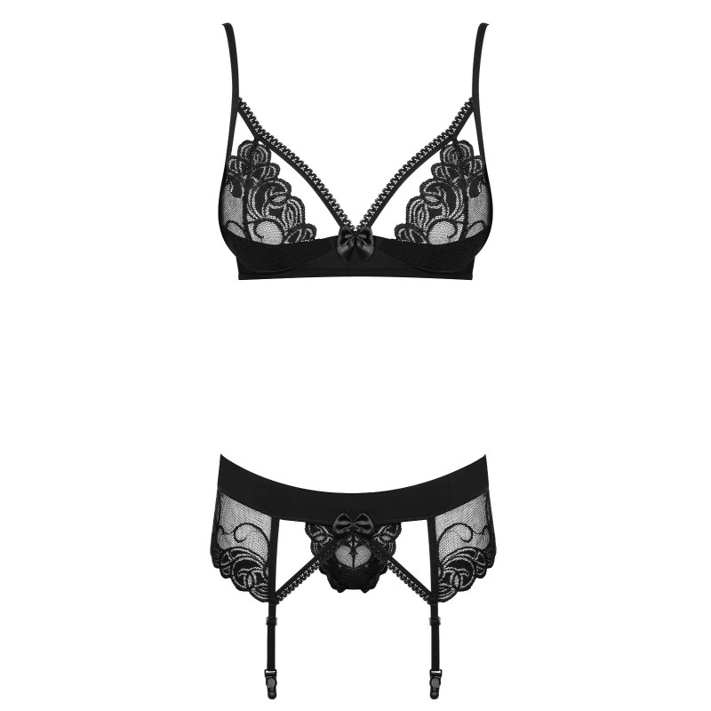 Obsessive seksīgs komplekts