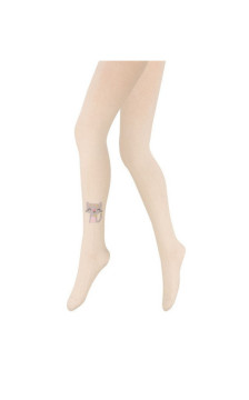 Wola kokvilnas zeķes bērniem