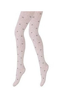 Wola kokvilnas zeķes bērniem