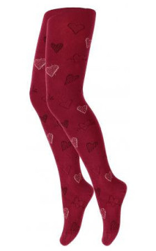 Wola kokvilnas zeķes bērniem