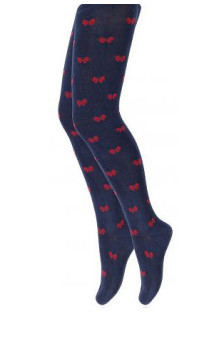 Wola kokvilnas zeķes bērniem