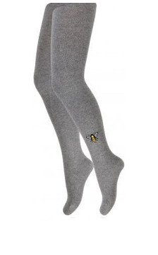 Wola kokvilnas zeķes bērniem