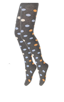 Wola kokvilnas zeķes bērniem