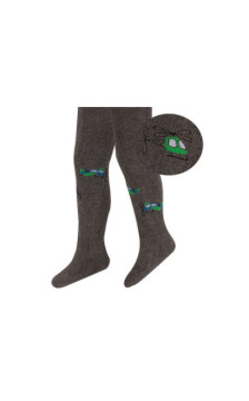 Wola kokvilnas zeķes bērniem