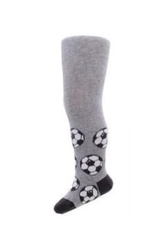 Wola kokvilnas zeķes bērniem