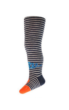 Wola kokvilnas zeķes bērniem